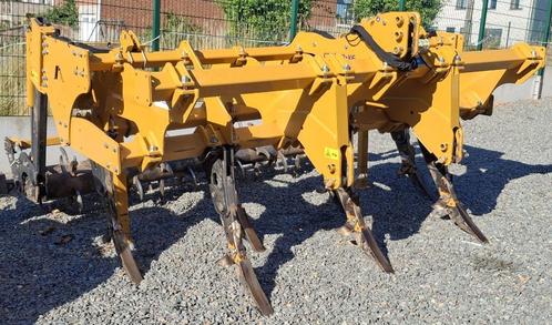 Alpego Craker KE 7-300, Zakelijke goederen, Landbouw | Werktuigen, Akkerbouw, Grondbewerking, Ophalen