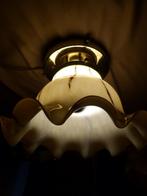 vintage Peill & Putzler plafondlamp 70er, Ophalen, Huis en Inrichting