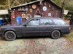 Mercedes w124  250td, Auto's, Mercedes-Benz, 2500 cc, Achterwielaandrijving, 5 deurs, Particulier