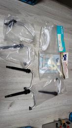 Boot caravan wastafel kranen Whale, Caravans en Kamperen, Bedrijf