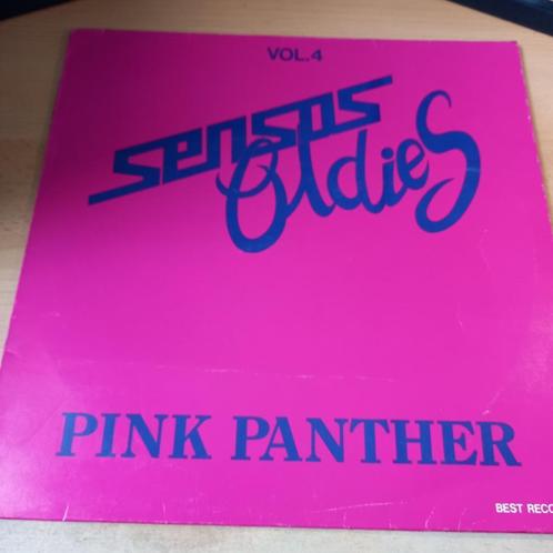 Sensas Oldies Vol. 4 " Popcorn Lp ", Cd's en Dvd's, Vinyl | R&B en Soul, Zo goed als nieuw, Soul of Nu Soul, 1960 tot 1980, 12 inch