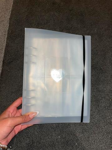 Binder pour pc’s, Enlèvement ou Envoi, Neuf