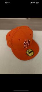 Yankees de New York MLB limité orange nouvelle ère, Vêtements | Hommes, Comme neuf, Casquette, Enlèvement ou Envoi, 60 cm (XL, 7½ pouces) ou plus