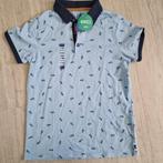 Polo ananas Okaïdi 152, Kinderen en Baby's, Kinderkleding | Maat 152, Okaïdi, Overhemd of Blouse, Nieuw, Ophalen of Verzenden