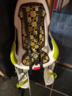 Fietsstoel qibbel met extra stylingset, Ophalen