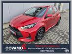 Toyota Yaris Dynamic, Auto's, Start-stop-systeem, 118 g/km, Euro 6, 1490 cc