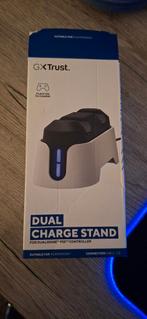 Dockstation PS5, Games en Spelcomputers, Spelcomputers | Sony Consoles | Accessoires, Ophalen, Nieuw, Voeding, Oplader of Kabel