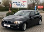 Bmw 116 i, Auto's, 1 Reeks, Bedrijf, Handgeschakeld, Te koop