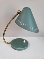 Lampe de table vintage, Comme neuf, Enlèvement ou Envoi