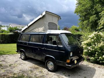 Volkswagen Combi T3 Westfalia beschikbaar voor biedingen