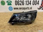 SKODA SUPERB 3T 3T1 XENON LED KOPLAMP LINKS 3T1941017H, Autos : Pièces & Accessoires