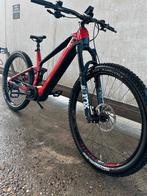 Conway xyron s 4.9 elektrische mountainbike, Fietsen en Brommers, Elektrische fietsen, Ophalen of Verzenden, Zo goed als nieuw