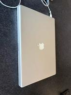 ZELDZAAM: Apple Powerbook G4, 15 inch, 2005, Computers en Software, Ophalen, Gebruikt, Overige modellen, Minder dan 4 GB