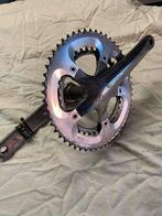 Cranckstel Dura-Ace , 2sets, Enlèvement ou Envoi, Utilisé