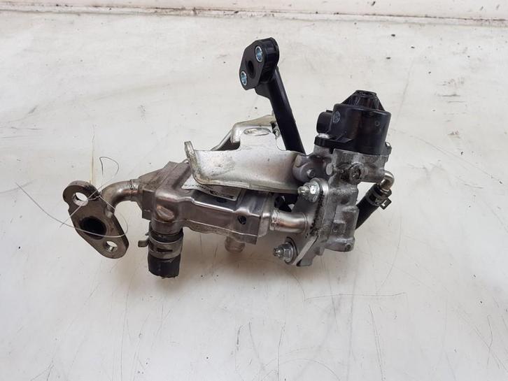 VANNE EGR Citroën C1 (|256800Q010|13064621995|1639387280|), Autos : Pièces & Accessoires, Systèmes d'échappement, Citroën, Utilisé