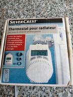 Thermostaat chauffage, Comme neuf, Enlèvement