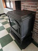 Mazoutkachel, Huis en Inrichting, Kachels, Ophalen, Gebruikt, Vrijstaand, Overige soorten