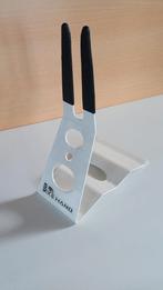 Fietssteun metaal Bikehand, Ophalen