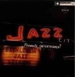 JAZZ CITY PRESENTS ...WEST COAST (FRESH SOUND RECORDS), Jazz, 1940 à 1960, Utilisé, Enlèvement ou Envoi