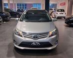 Toyota Avensis SW 2.0 D-4D Skyview * Garantie 12 Mois *, Autos, Achat, Avensis, Entreprise, Noir