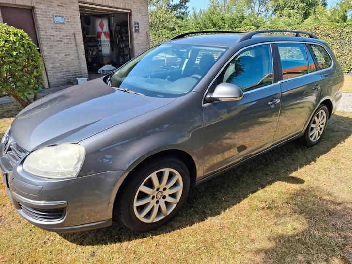 Volkswagen Golf TDI, Auto's, Volkswagen, Particulier, Golf, Cruise Control, Ophalen