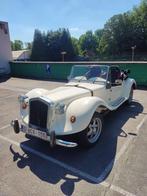 Citroën Cygnus cabriolet, Auto's, Voorwielaandrijving, 2CV, Cabriolet, Wit