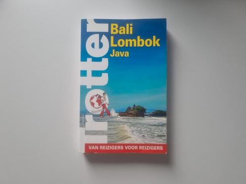 Trotter Bali/Lombok/Java, Boeken, Reisgidsen, Zo goed als nieuw, Trotter, Ophalen of Verzenden