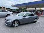 BMW 325i 3.0 benzine, Automaat, AUX, 1ste eigenaar, Keuring., Auto's, Automaat, Achterwielaandrijving, 170 g/km, 155 kW