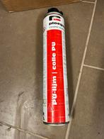 Nieuw ploegsteert pu-lijm, Doe-het-zelf en Bouw, Ophalen, Zo goed als nieuw