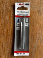 Foret à carreaux en céramique Bosch 3 mm, Enlèvement, Comme neuf