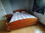 slaapkamer, Huis en Inrichting, Ophalen, Gebruikt, Tweepersoons, Klassiek