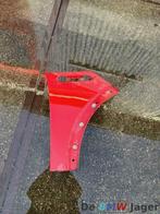Spatbord rechts rood Mini R50 R52 R53 41217037438, Gebruikt, Mini, Ophalen of Verzenden, Mini