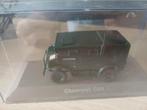 Vehicule militaire 1/43, Ophalen of Verzenden, Nieuw, Bus of Vrachtwagen, Overige merken