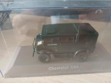Vehicule militaire 1/43 beschikbaar voor biedingen