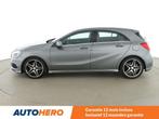 Mercedes-Benz A-Klasse 180 A 180 BlueEfficiency AMG Sport, Auto's, 122 pk, Gebruikt, 5 deurs, 133 g/km