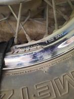 Jantes moto, Motoren, Motoren | Yamaha, 2 cilinders, Particulier, 12 t/m 35 kW, 1100 cc