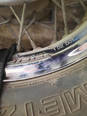 Jantes moto, Permis Moto A, Chopper, 2 cylindres, Particulier
