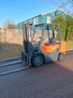 Heftruck, Ophalen of Verzenden, Gebruikt