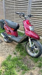 Mbk booster a klasse met alle papieren, Fietsen en Brommers, Ophalen, Tweetakt, Overige modellen, 70 cc