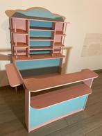 Winkeltje kleuterklas/ kind, Enlèvement