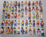 playmobil poppetjes (mama's), Ophalen of Verzenden, Zo goed als nieuw, Los Playmobil