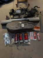 Lot de pieces pour Suzuki Carry, Enlèvement, Utilisé