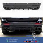 X247 GLB35 AMG DIFFUSER + UITLAAT SIERSTUKKEN AERO PAKKET Me