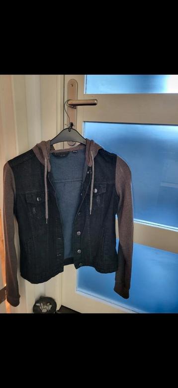 Neuf !10€, Neuf, Gris, Enlèvement ou Envoi, Taille 36 (S)