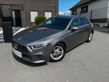 Mercedes A180d Automatic Option complète avec garantie, Cuir, Classe A, Achat, Euro 6