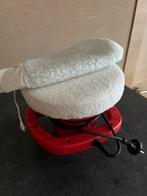 Polijst machine, Enlèvement