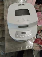 Broodmachine, Elektronische apparatuur, Broodbakmachines, Gebruikt, 800 tot 1200 gram deeg, Kijkvenster, Ophalen