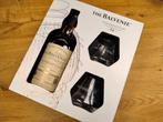 The Balvenie Caribbean Cask 14 years met twee glazen, Verzamelen, Ophalen, Nieuw