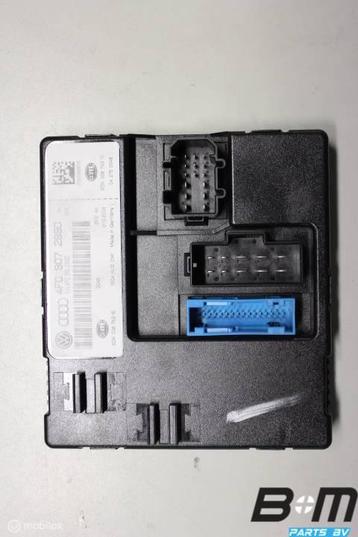 Comfort regelapparaat Audi A6 4F 4f0907289d beschikbaar voor biedingen