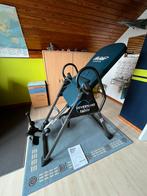 LifeGear inversion table, Sport en Fitness, Ophalen, Nieuw, Rug, Overige typen